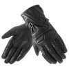 OZONE RĘKAWICE SKÓRZANE TOURING II BLACK